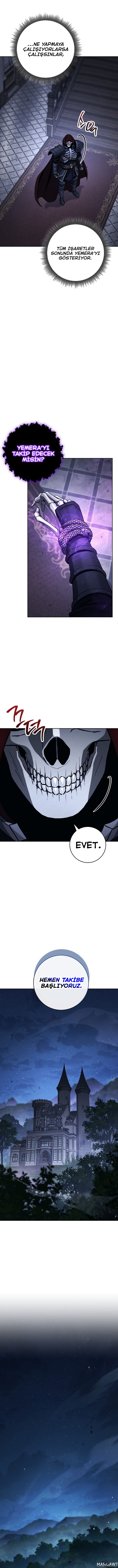 Read İskelet Asker TR Manga Online