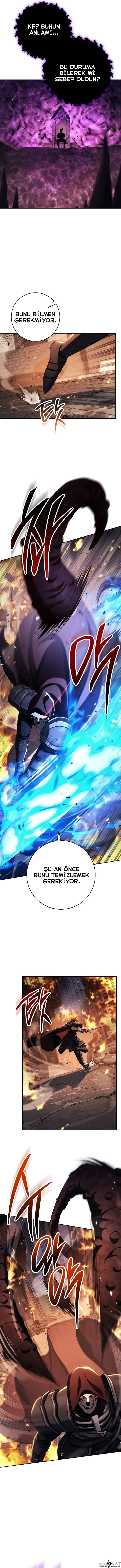 Read İskelet Asker TR Manga Online