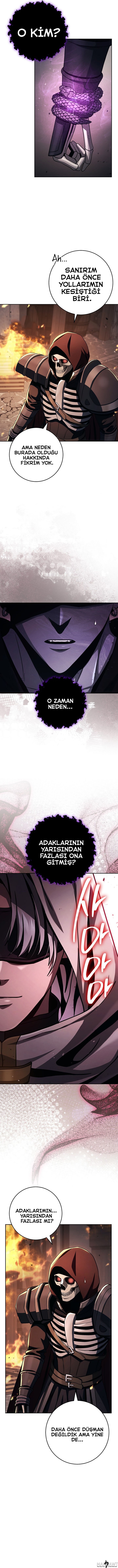 Read İskelet Asker TR Manga Online