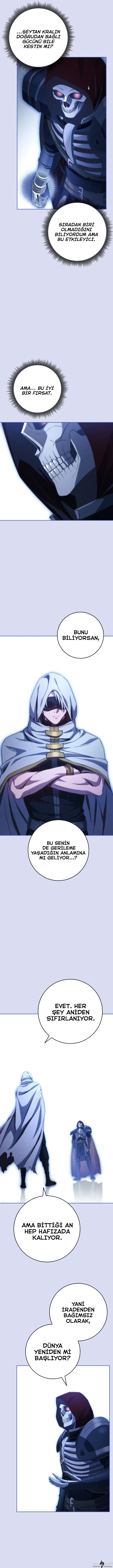 Read İskelet Asker TR Manga Online