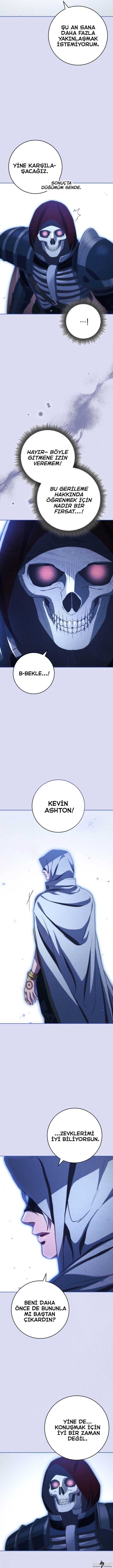 Read İskelet Asker TR Manga Online