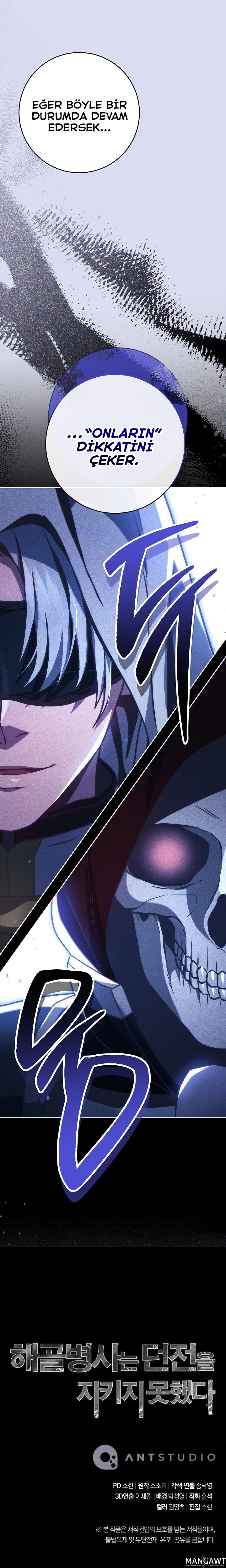 Read İskelet Asker TR Manga Online