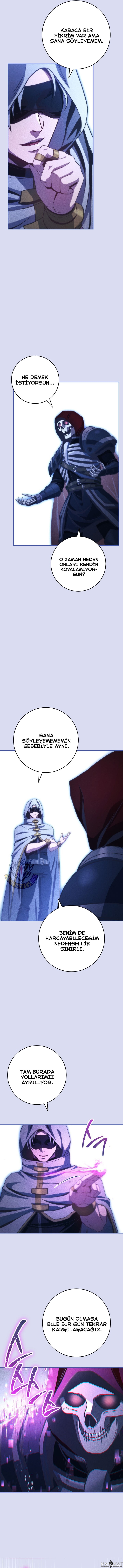 Read İskelet Asker TR Manga Online