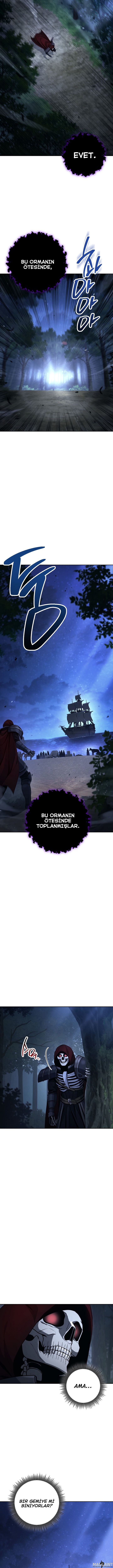Read İskelet Asker TR Manga Online