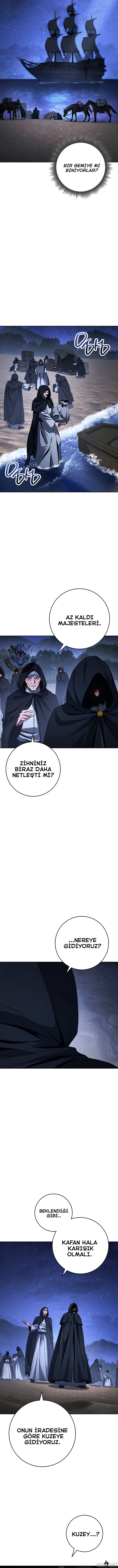 Read İskelet Asker TR Manga Online