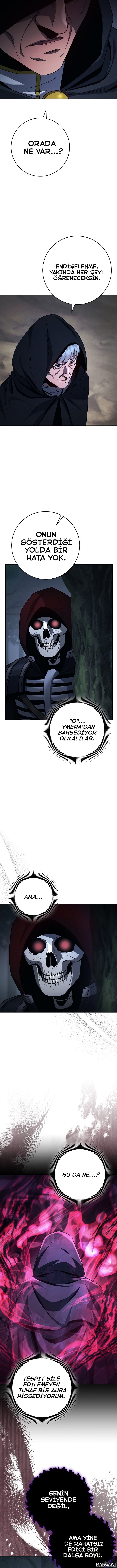 Read İskelet Asker TR Manga Online