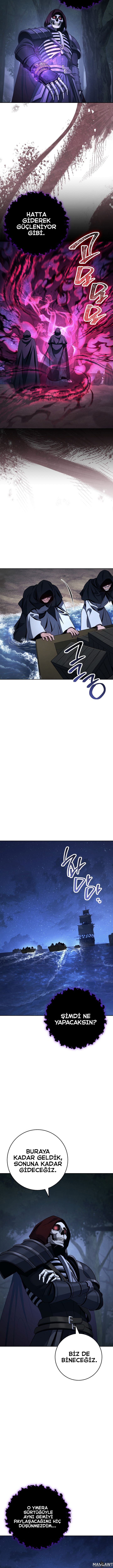 Read İskelet Asker TR Manga Online