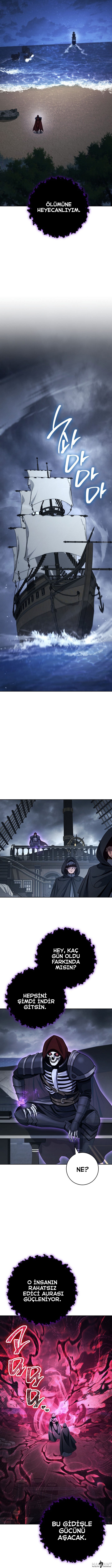 Read İskelet Asker TR Manga Online