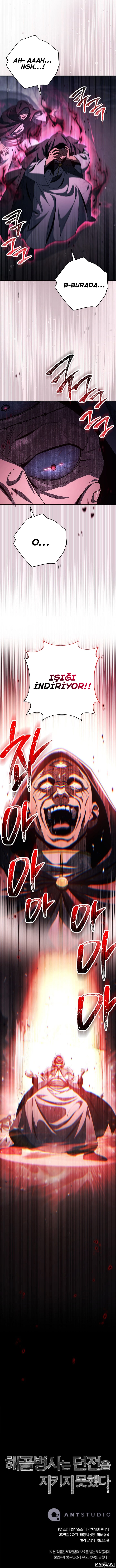 Read İskelet Asker TR Manga Online