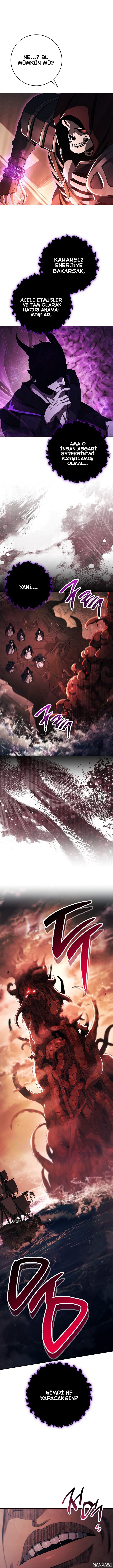 Read İskelet Asker TR Manga Online