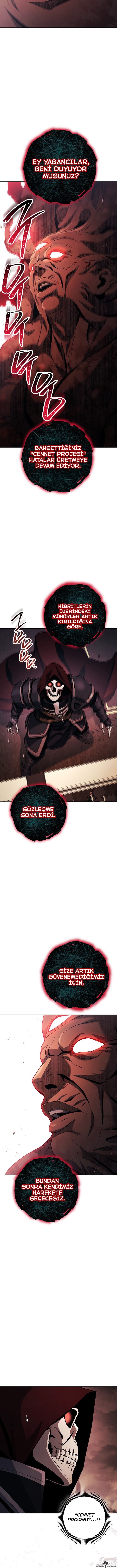 Read İskelet Asker TR Manga Online