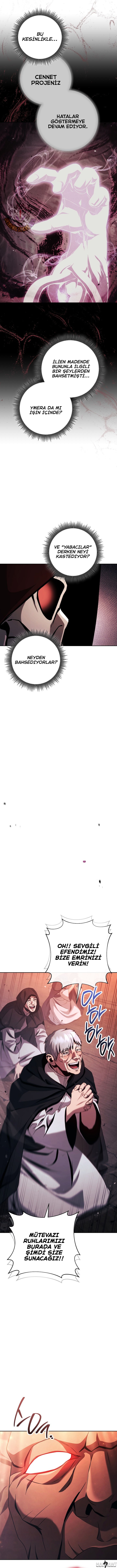 Read İskelet Asker TR Manga Online