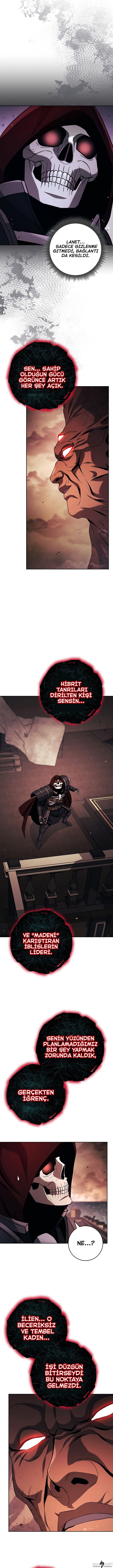 Read İskelet Asker TR Manga Online