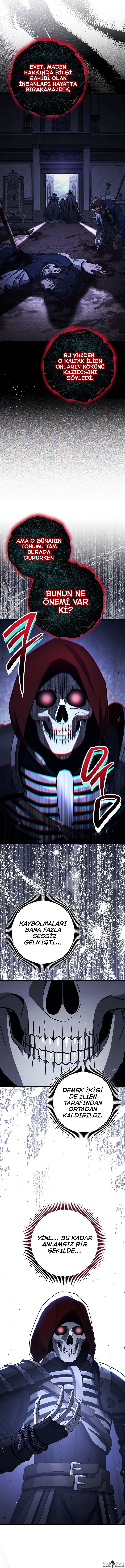 Read İskelet Asker TR Manga Online