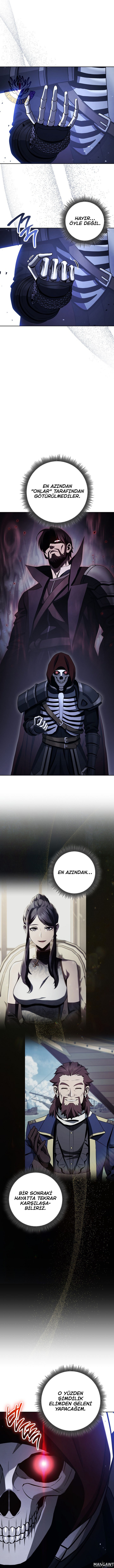 Read İskelet Asker TR Manga Online