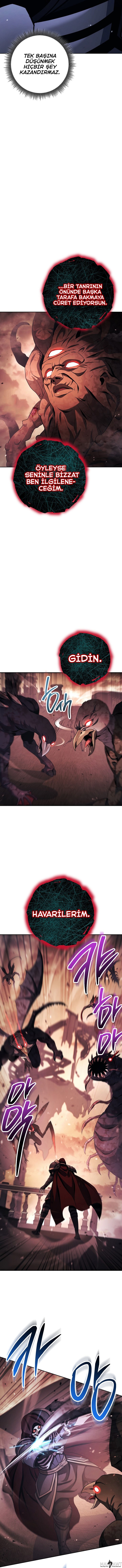 Read İskelet Asker TR Manga Online