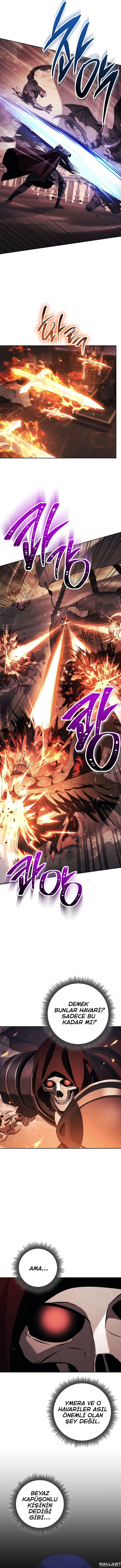 Read İskelet Asker TR Manga Online