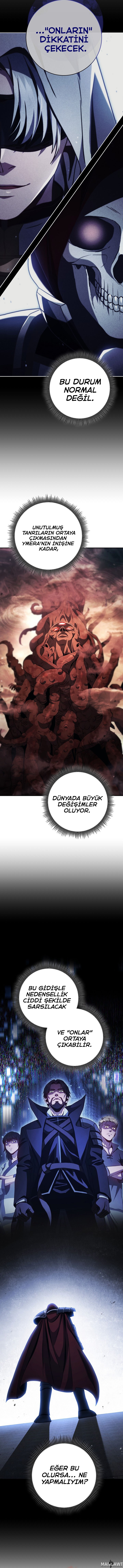 Read İskelet Asker TR Manga Online