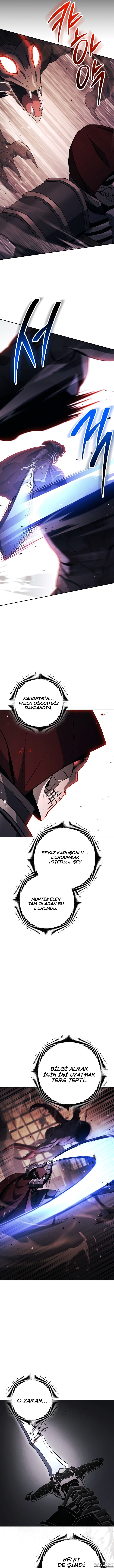 Read İskelet Asker TR Manga Online