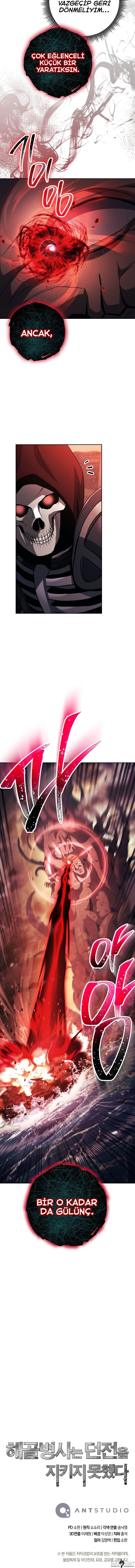 Read İskelet Asker TR Manga Online