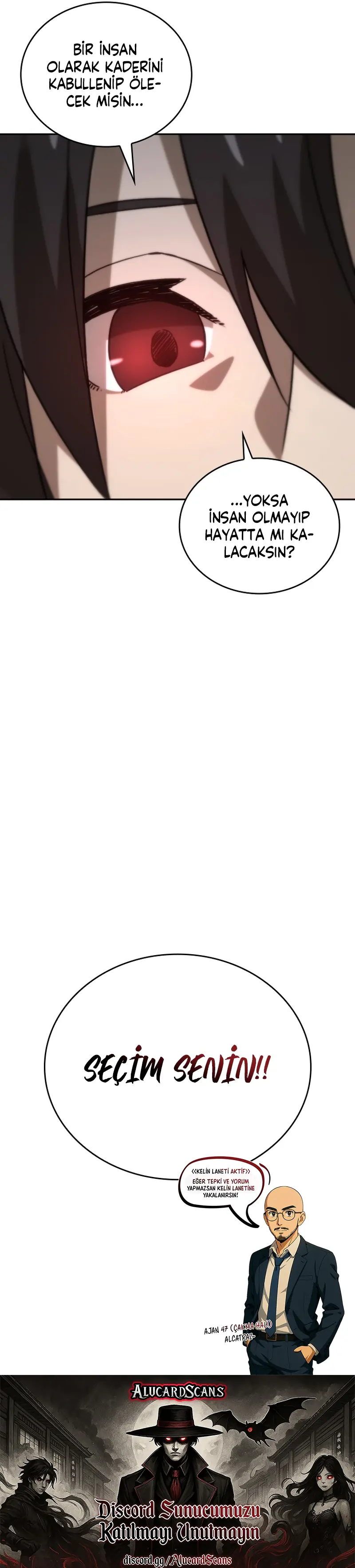 Read Aşırı Çağrılmış, Aşırı Güçlü ve Sıkılmış! TR Manga Online