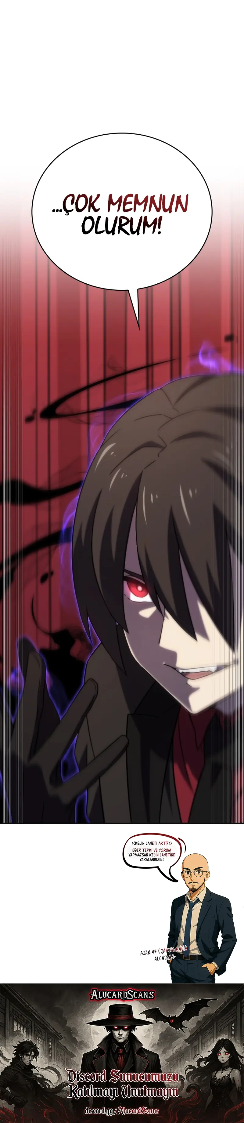 Read Aşırı Çağrılmış, Aşırı Güçlü ve Sıkılmış! TR Manga Online