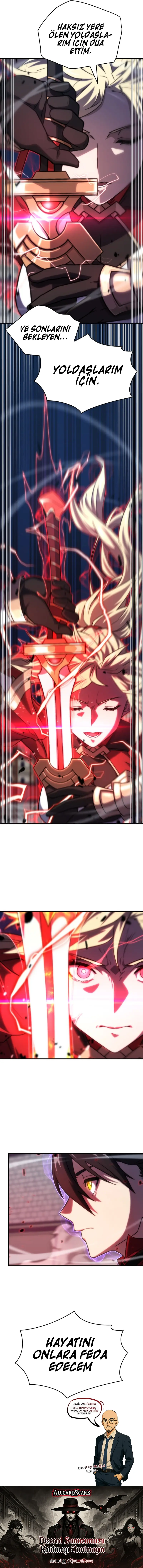 Read Aşırı Çağrılmış, Aşırı Güçlü ve Sıkılmış! TR Manga Online