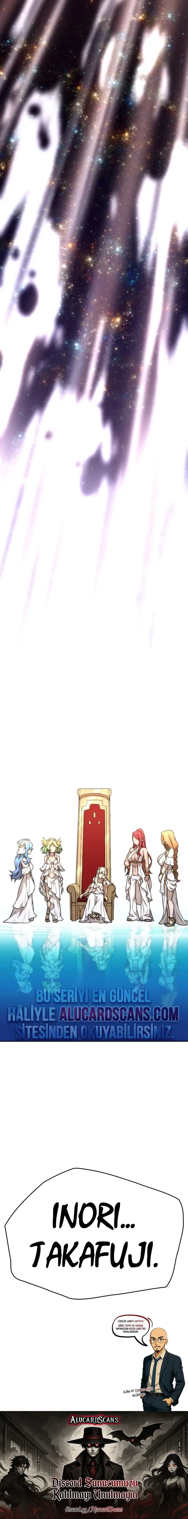 Read Aşırı Çağrılmış, Aşırı Güçlü ve Sıkılmış! TR Manga Online