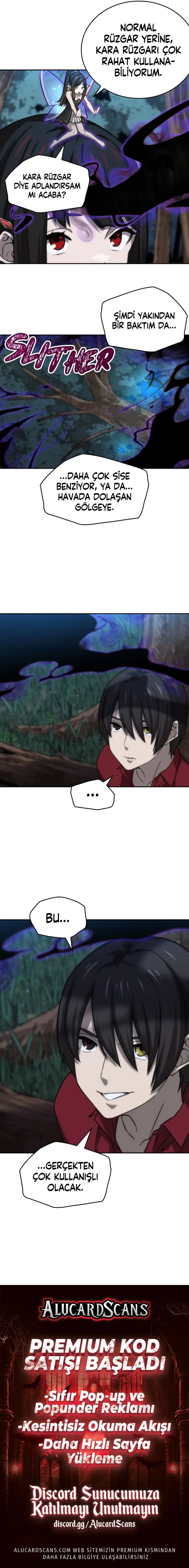 Read Aşırı Çağrılmış, Aşırı Güçlü ve Sıkılmış! TR Manga Online