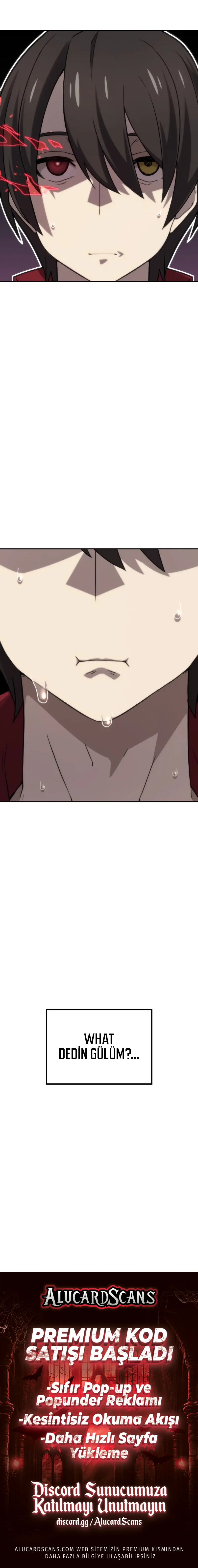 Read Aşırı Çağrılmış, Aşırı Güçlü ve Sıkılmış! TR Manga Online