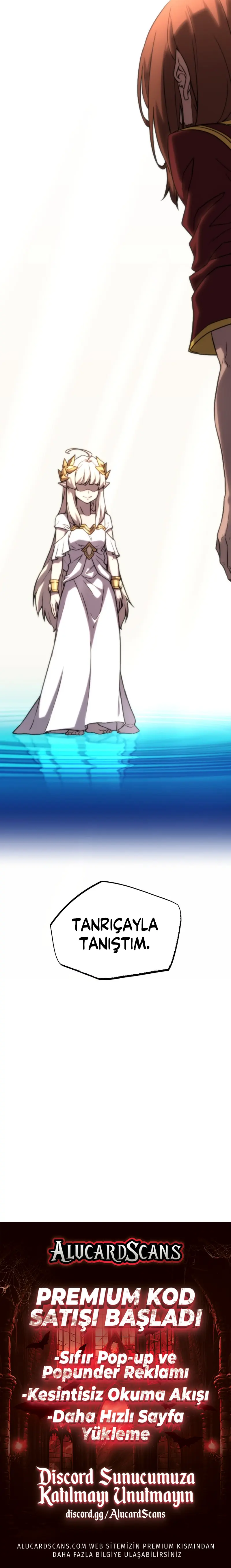 Read Aşırı Çağrılmış, Aşırı Güçlü ve Sıkılmış! TR Manga Online