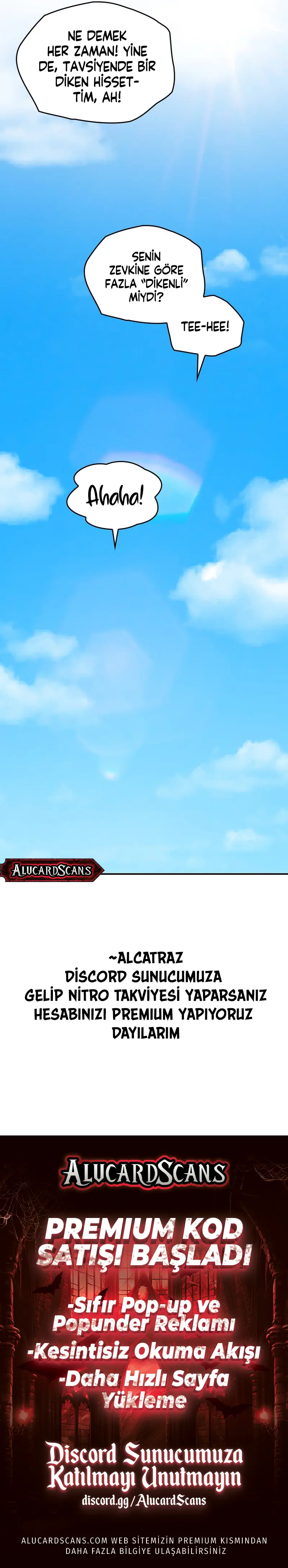 Read Aşırı Çağrılmış, Aşırı Güçlü ve Sıkılmış! TR Manga Online