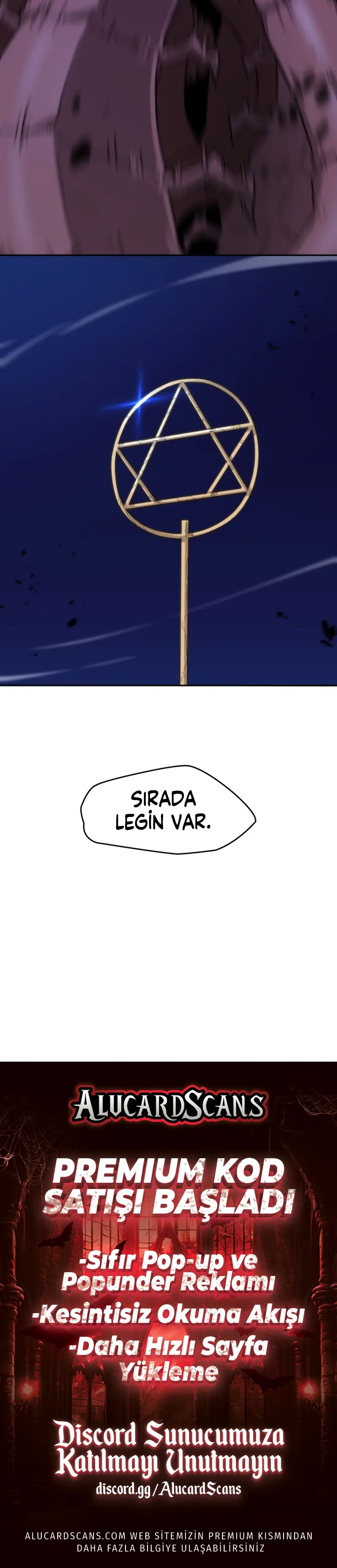 Read Aşırı Çağrılmış, Aşırı Güçlü ve Sıkılmış! TR Manga Online