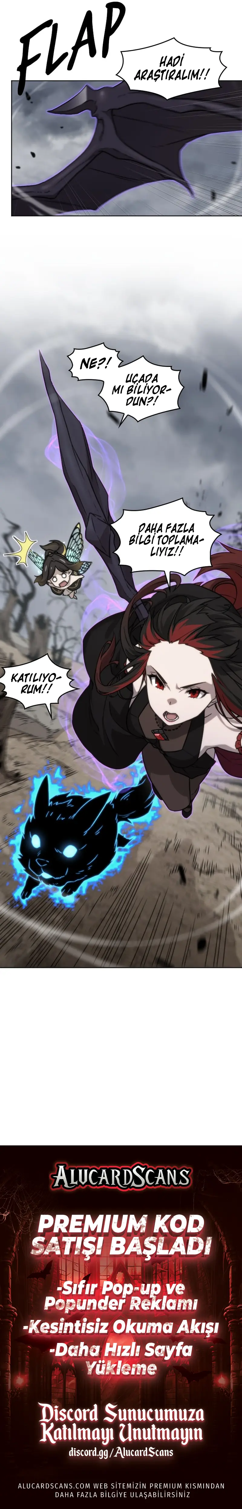 Read Aşırı Çağrılmış, Aşırı Güçlü ve Sıkılmış! TR Manga Online