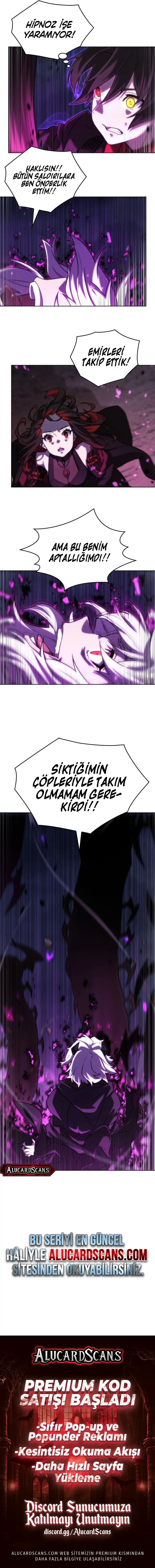 Read Aşırı Çağrılmış, Aşırı Güçlü ve Sıkılmış! TR Manga Online