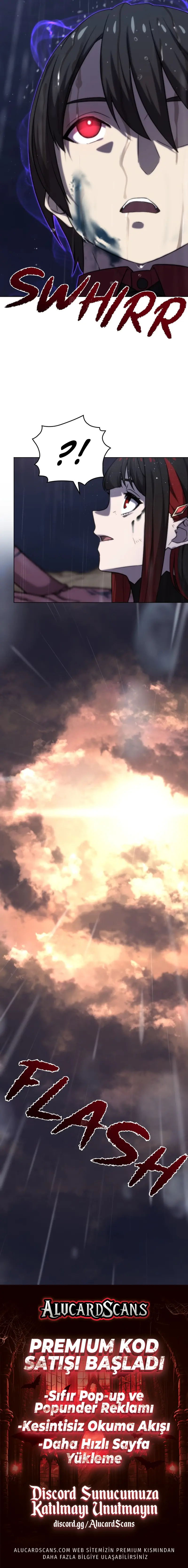 Read Aşırı Çağrılmış, Aşırı Güçlü ve Sıkılmış! TR Manga Online