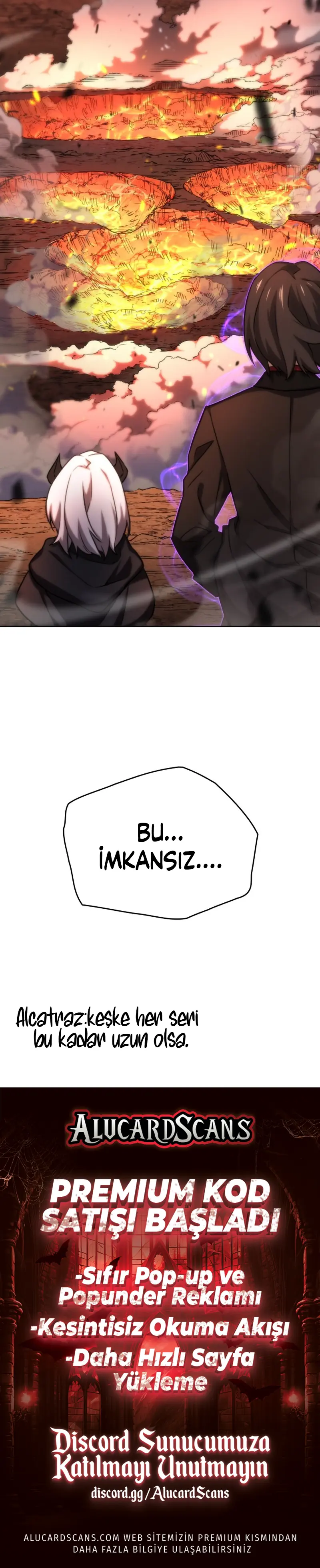 Read Aşırı Çağrılmış, Aşırı Güçlü ve Sıkılmış! TR Manga Online