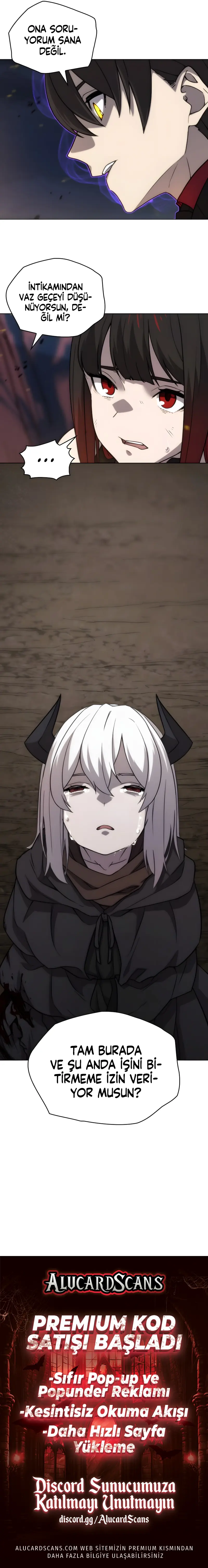 Read Aşırı Çağrılmış, Aşırı Güçlü ve Sıkılmış! TR Manga Online