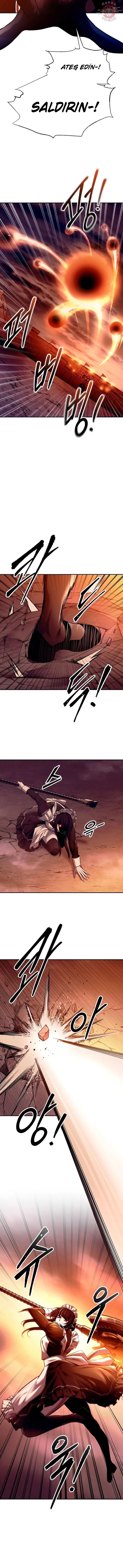 Read Bir Savunma Oyununun Tiranı Oldum TR Manga Online