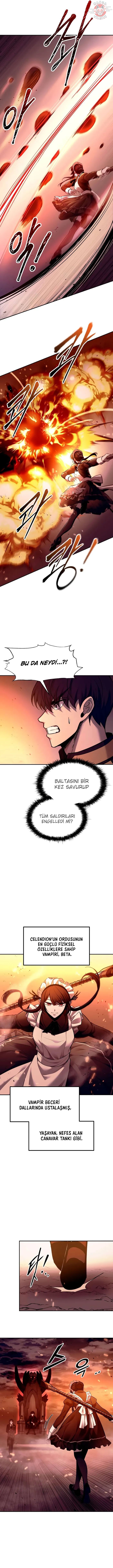 Read Bir Savunma Oyununun Tiranı Oldum TR Manga Online