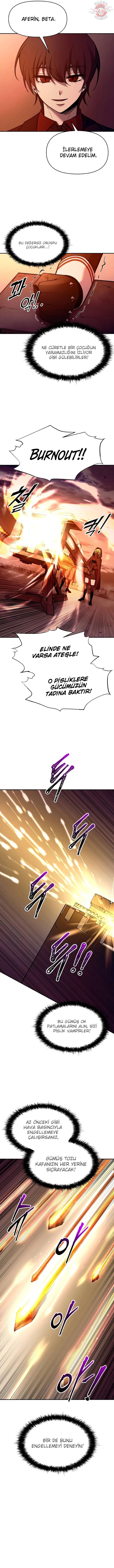 Read Bir Savunma Oyununun Tiranı Oldum TR Manga Online