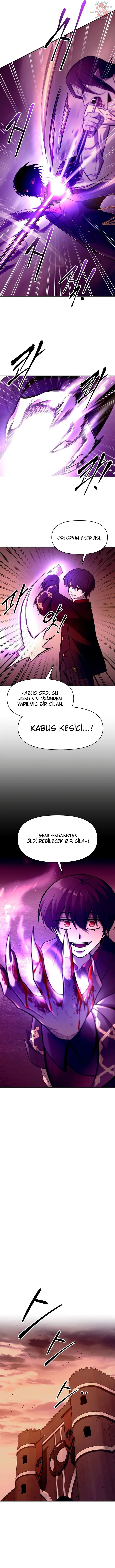 Read Bir Savunma Oyununun Tiranı Oldum TR Manga Online