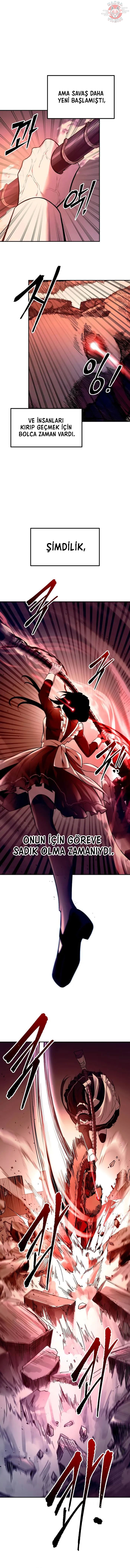 Read Bir Savunma Oyununun Tiranı Oldum TR Manga Online