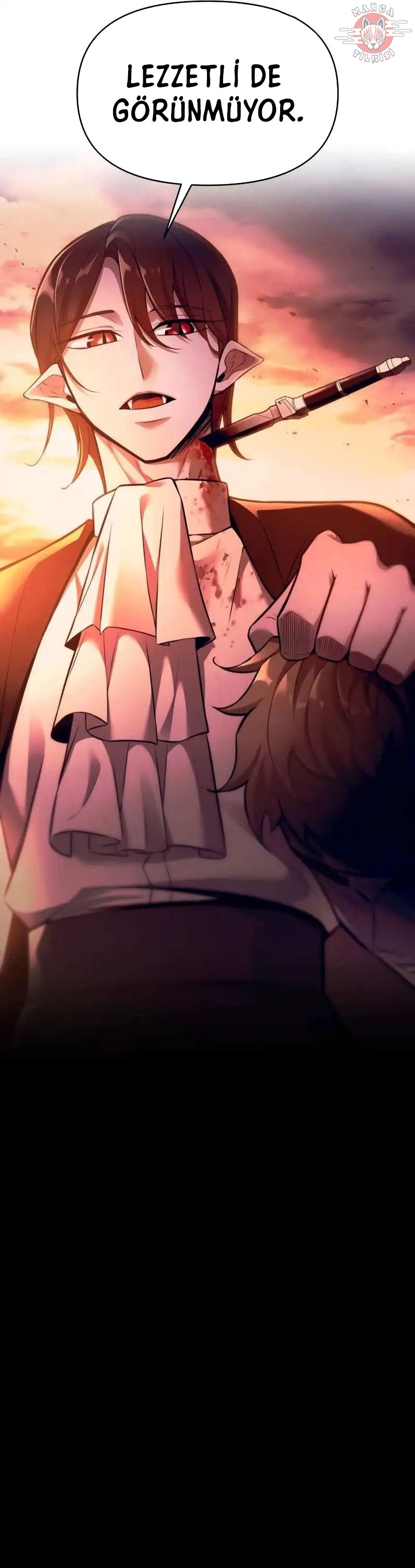 Read Bir Savunma Oyununun Tiranı Oldum TR Manga Online