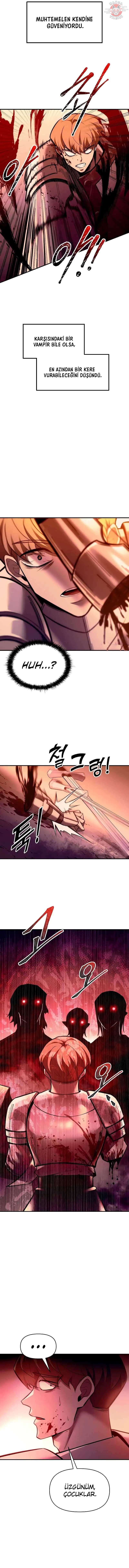 Read Bir Savunma Oyununun Tiranı Oldum TR Manga Online