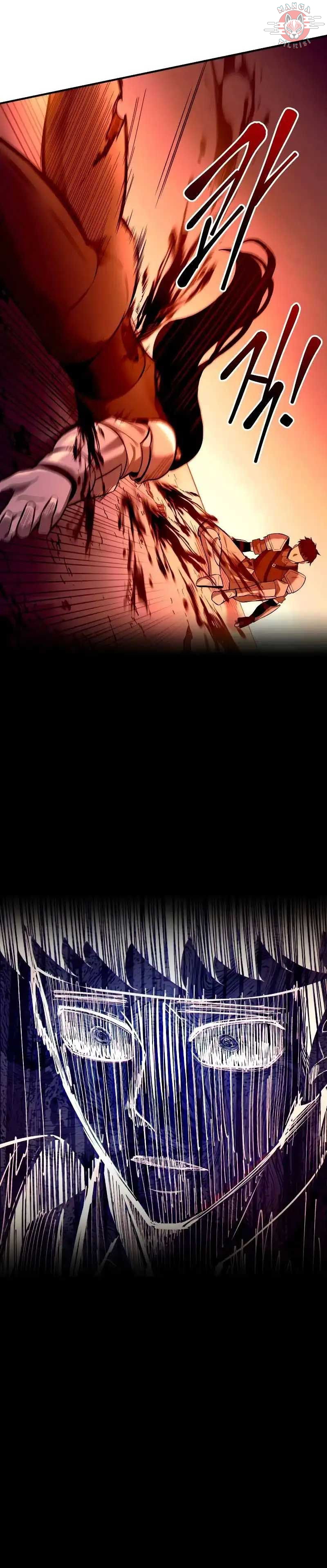 Read Bir Savunma Oyununun Tiranı Oldum TR Manga Online