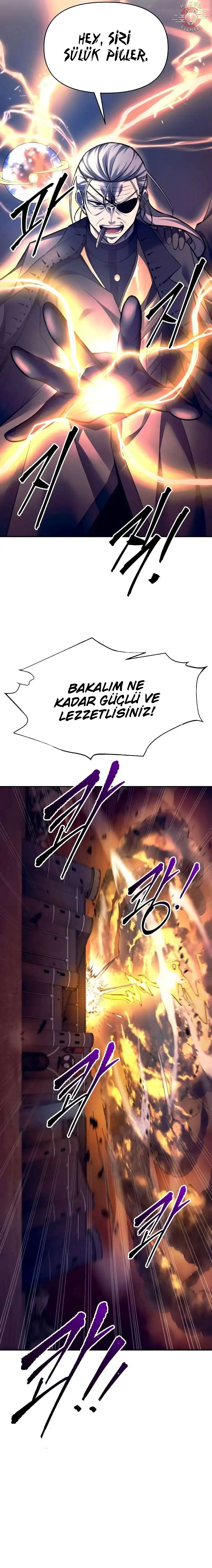 Read Bir Savunma Oyununun Tiranı Oldum TR Manga Online