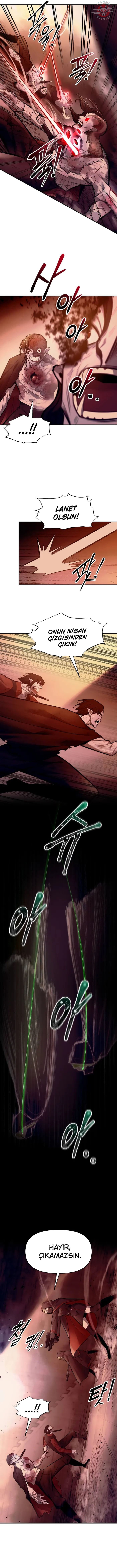 Read Bir Savunma Oyununun Tiranı Oldum TR Manga Online