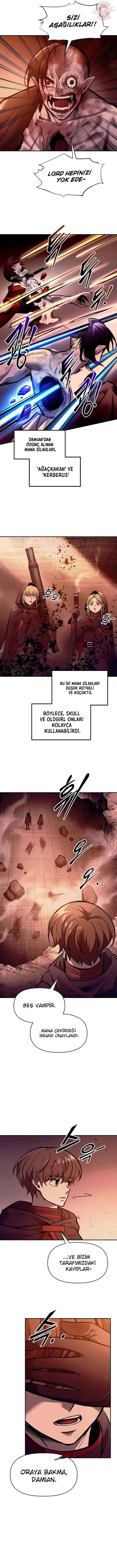 Read Bir Savunma Oyununun Tiranı Oldum TR Manga Online