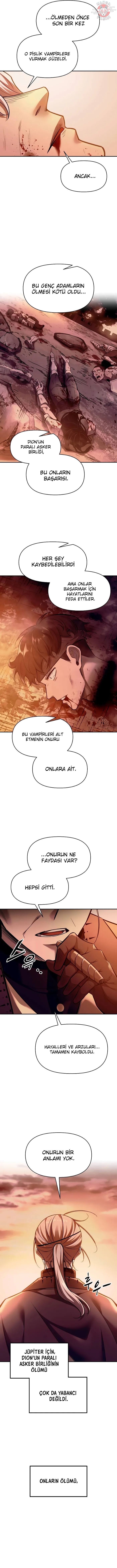Read Bir Savunma Oyununun Tiranı Oldum TR Manga Online